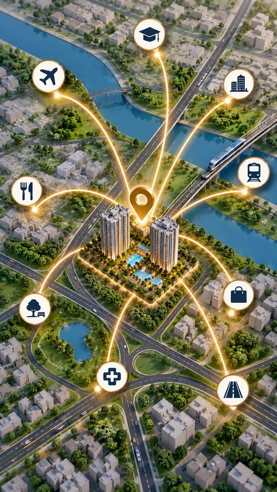 connectivity story