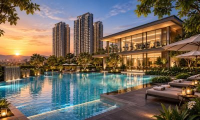 Discover the Lifestyle Around Kasarvadavali